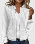 Jessy | Elegant Jacket