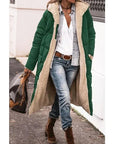 Joelle | Double Wear Winter Coat