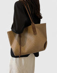 Sarenya | Elegant Tote Bag