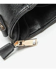 Lina - Luxe Leather Bag