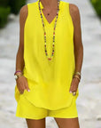 Eva | Elegant Summer Set