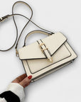 Olivia - Classic Shoulder Bag