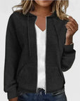 Elyssiah | Elegant Jacket
