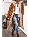 Joelle | Double Wear Winter Coat