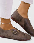 Kyline | Elegant Loafers