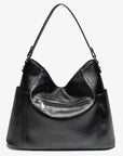 Lina - Luxe Leather Bag
