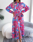 Lala | Floral Dream Dress