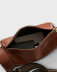 Olivia - Vintage Crossbody Bag