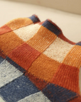 Isla | Cozy Retro Sweater