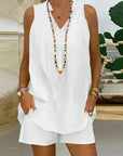 Eva | Elegant Summer Set