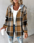 Elsy™ | Soft Warm Jacket for Perfect Autumn Days