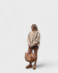 Olivia – Vintage Tote Bag