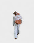 Olivia – Vintage Tote Bag