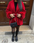 Sophia | Luxury Coat