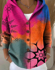 Cassidy™ | Warm Long Cardigan for Women
