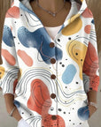 Cassidy™ | Warm Long Cardigan for Women