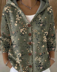 Cassidy™ | Warm Long Cardigan for Women
