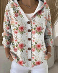 Cassidy™ | Warm Long Cardigan for Women