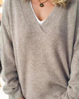 Bailey | Luxurious Soft Sweater
