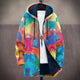 Multicoloured