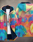 Tiarna™ | Luxurious cardigan inspired by art