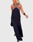 Elena | Graceful Flowing Maxi Dress