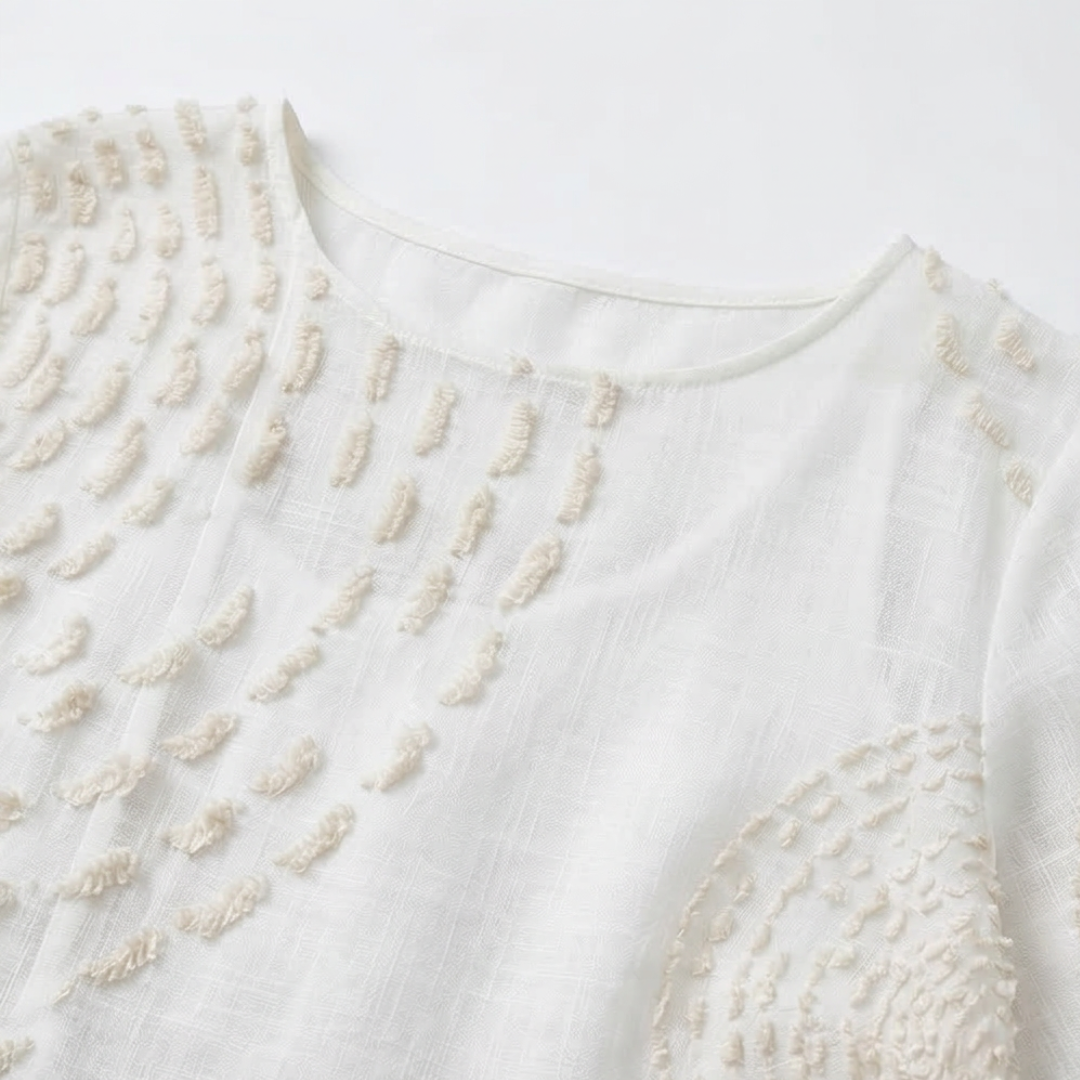 Zara™ | Everyday Comfort Dress
