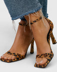 Evalisse | Elegant Heels