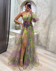 Charlotte™ | Enchanting Tulle Dress