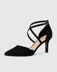Veylah | Elegant Heels