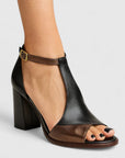 Kenzira | Modern Heels