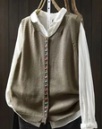 Rosalie | Knit Cardigan