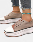 Eveloise™ | Comfortable Sneakers