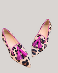Leopard Women's Loafer