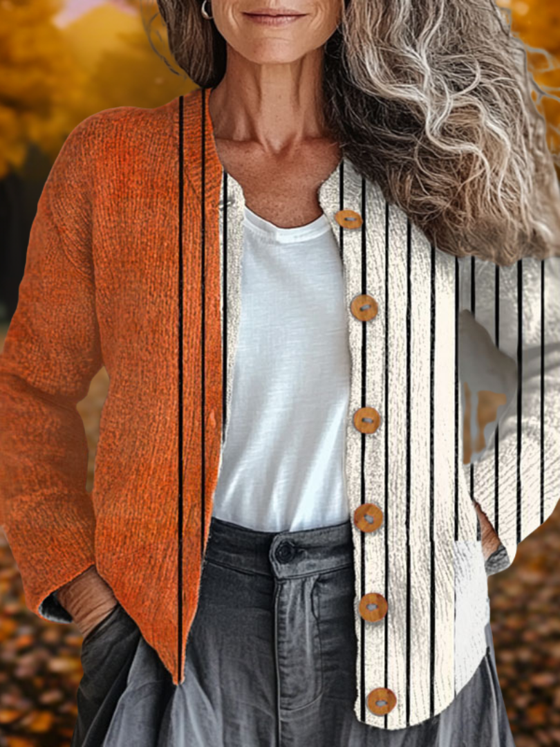 Lisa | Vintage Cardigan