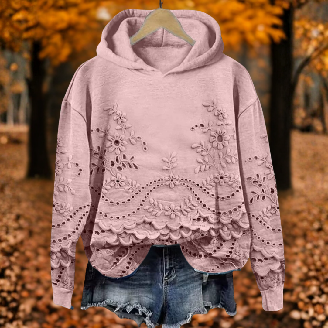 Eryka | Sophisticated Sweater