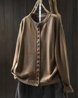 Grace | Elegant Cardigan