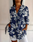 Mackenzie | Elegant Blouse
