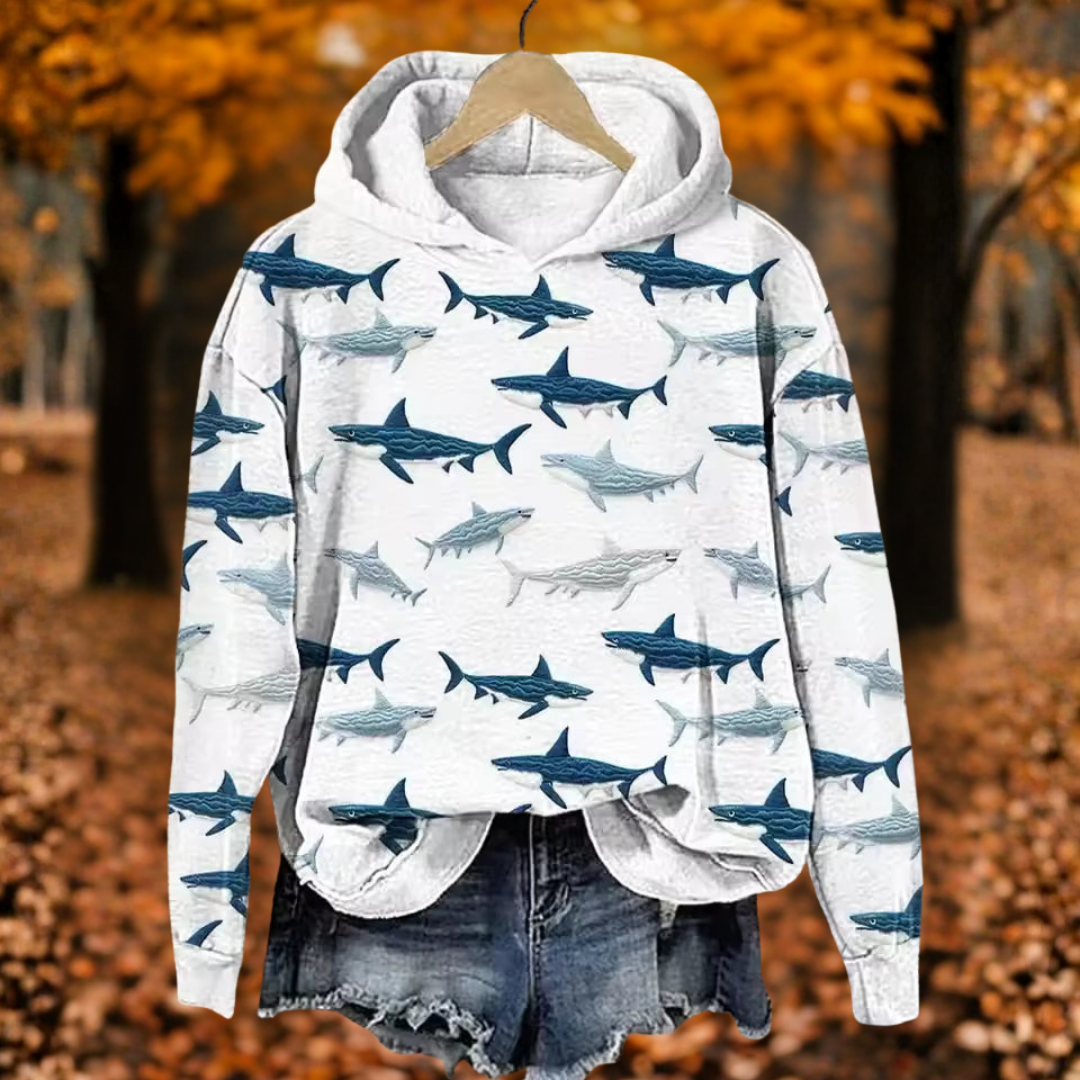 Talia | Everyday Lounge Hoodie