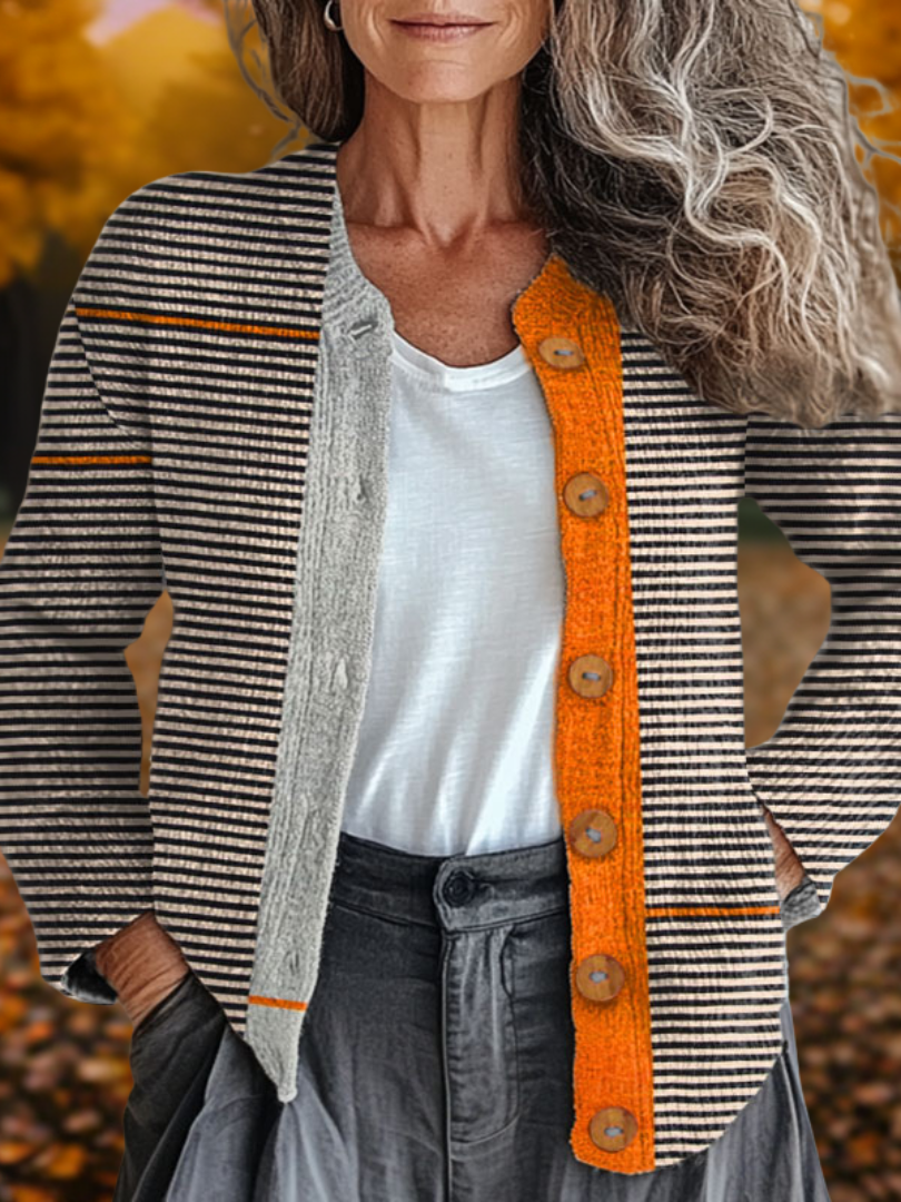 Amanda | Vintage Cardigan