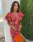 VERA™ | ELEGANT SUMMER DRESS