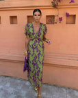 VERA™ | ELEGANT SUMMER DRESS