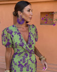 VERA™ | ELEGANT SUMMER DRESS