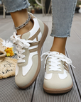 Havilah - Stylish Casual Sneakers