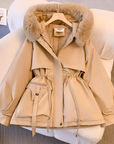 Mika™ | Elegant Winter Jacket