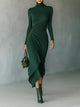 Dark green