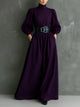 Dark purple