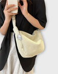 Cordura Shoulder Bags for Women