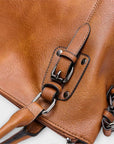 Olivia – Elegant Shoulder Bag