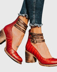 Nina™ | Elegant and Comfortable Sandals